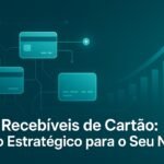 recebíveis