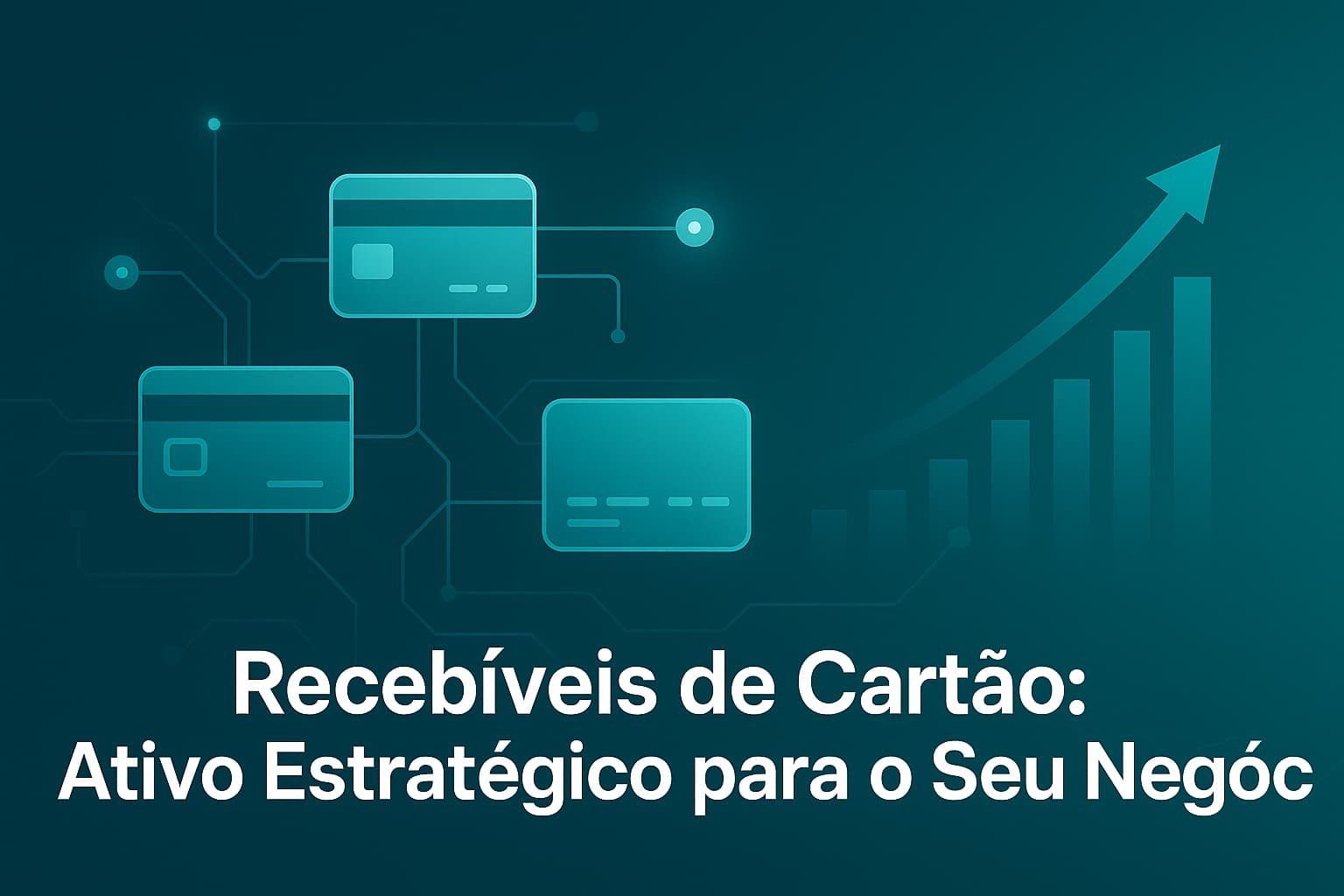 recebíveis